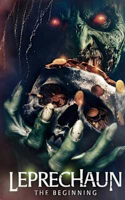 Leprechaun: The Beginning-HD