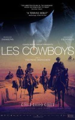 Les Cowboys