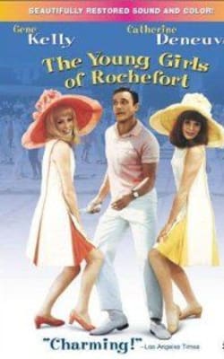 Les Demoiselles de Rochefort