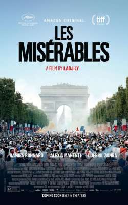 Les Misérables