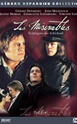 Les Miserables - Season 1