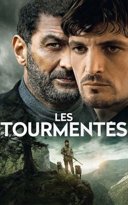 Les Tourmentes