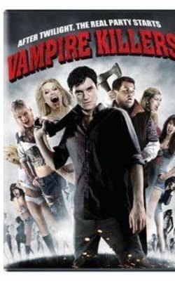 Lesbian Vampire Killers