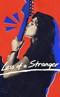 Less of a Stranger-HD