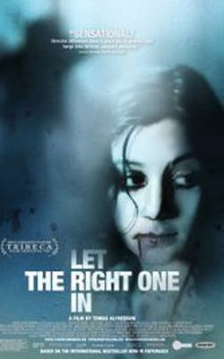 Let the Right One In