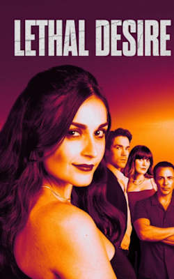 Lethal Desire-HD
