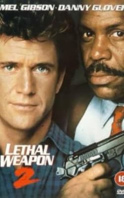 Lethal Weapon 2