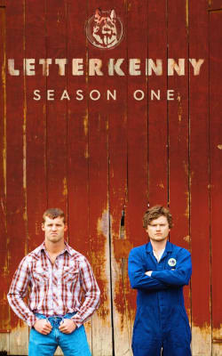 Letterkenny - Season 8