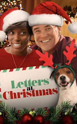 Letters at Christmas