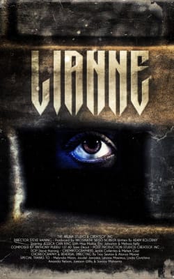 Lianne Lianne