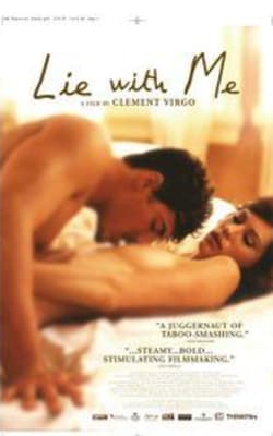 [18+] Lie with Me