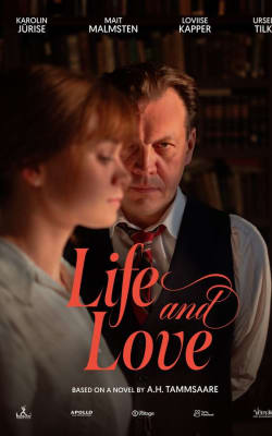 Life & Love Life & Love
