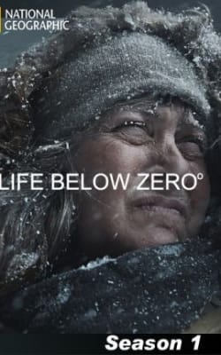 Life Below Zero - Season 01