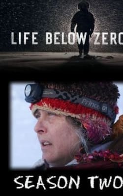 Life Below Zero - Season 02
