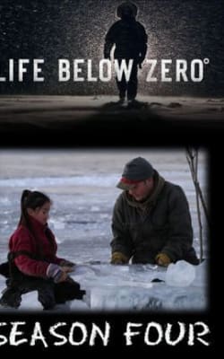 Life Below Zero - Season 04