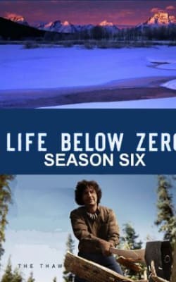 Life Below Zero - Season 06