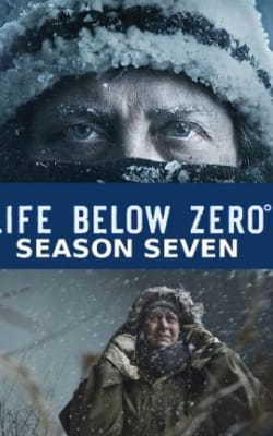 Life Below Zero - Season 07