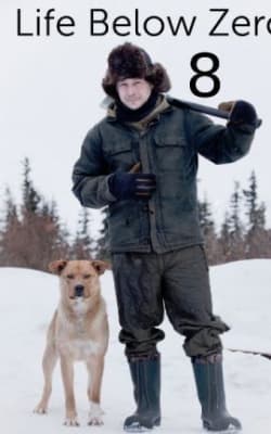 Life Below Zero - Season 08