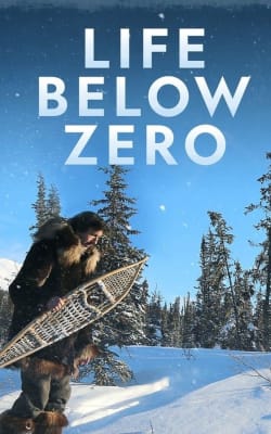 Life Below Zero - Season 12