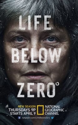 Life Below Zero - Season 9