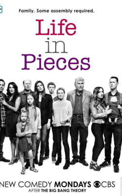 Life in Pieces - Season 1