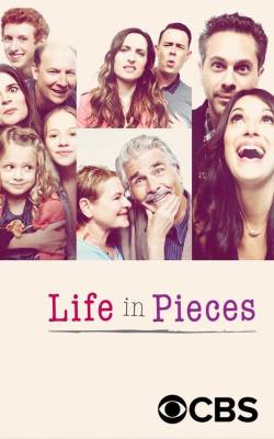 Life in Pieces - Season 2