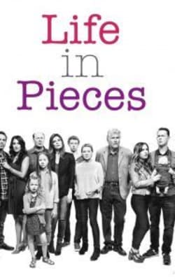 Life in Pieces - Season 3