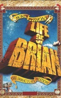 Life Of Brian