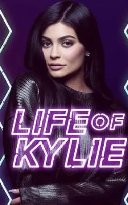 Life of Kylie - Season 01