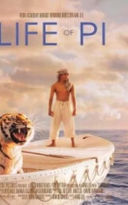 Life Of Pi