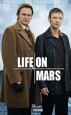 Life On Mars - Season 2
