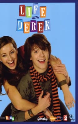 Life with Derek - Season 2