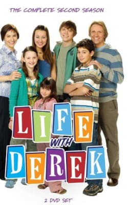 Life with Derek - Season 3