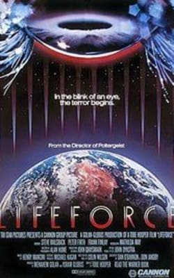 Lifeforce