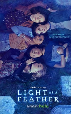 Light as a Feather - Season 1