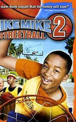 Like Mike 2: Streetball