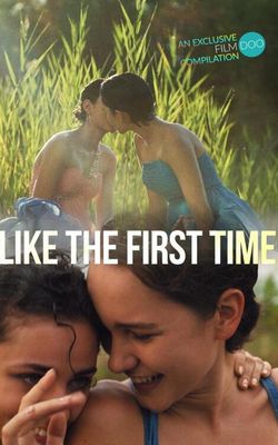 Like the First Time-HD