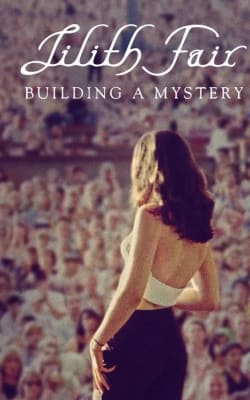 Lilith Fair: Building a Mystery-HD