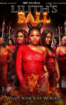 Lilith's Ball: 7 Deadly Sins