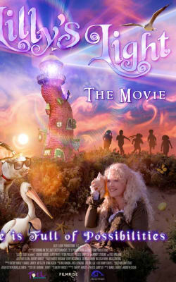 Lilly's Light: The Movie