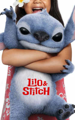 Lilo and Stitch