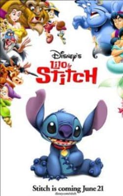 Lilo and Stitch