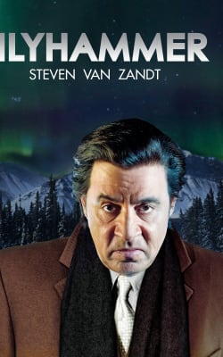 Lilyhammer - Season 2