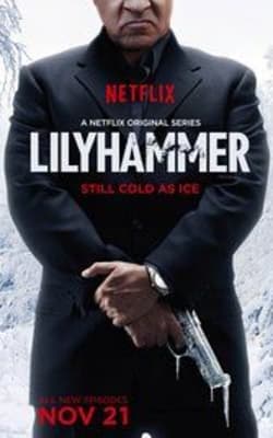 Lilyhammer - Season 3