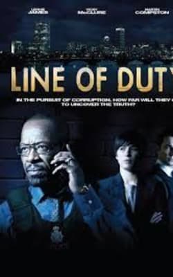 Line Of Duty