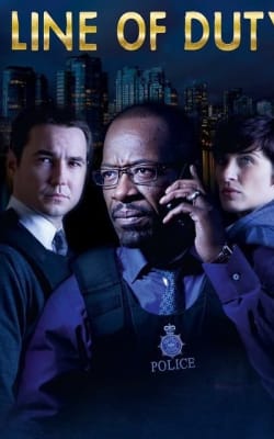 Line Of Duty - Season 2