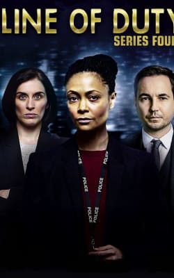 Line of Duty - Season 5