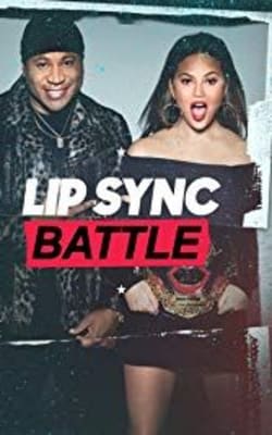 Lip Sync Battle - Season 5