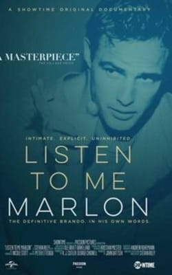 Listen to Me Marlon