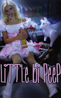 Little Bi Peep-HD